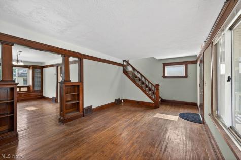 11312 Fortune Avenue Cleveland OH 44111