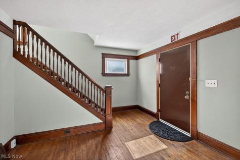 11312 Fortune Avenue Cleveland OH 44111