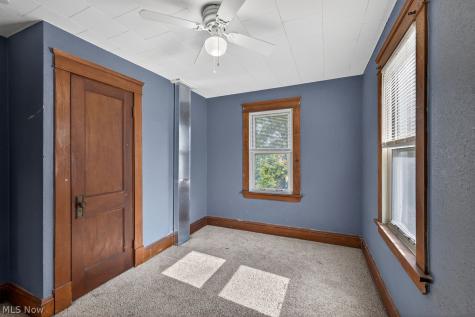 11312 Fortune Avenue Cleveland OH 44111