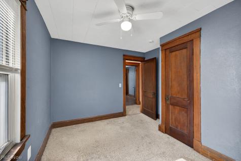 11312 Fortune Avenue Cleveland OH 44111