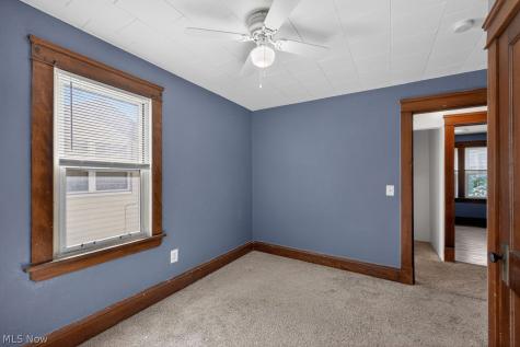 11312 Fortune Avenue Cleveland OH 44111