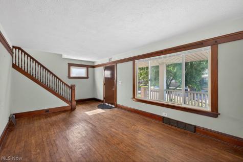 11312 Fortune Avenue Cleveland OH 44111
