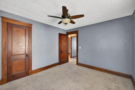 11312 Fortune Avenue Cleveland OH 44111