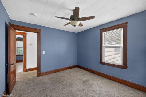 11312 Fortune Avenue Cleveland OH 44111