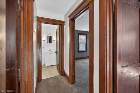 11312 Fortune Avenue Cleveland OH 44111