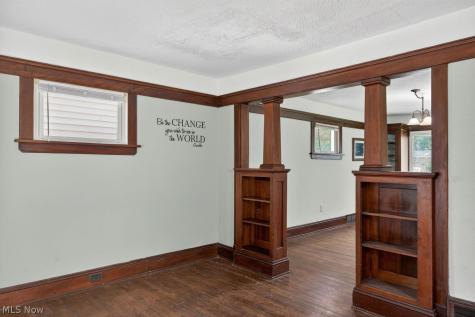 11312 Fortune Avenue Cleveland OH 44111