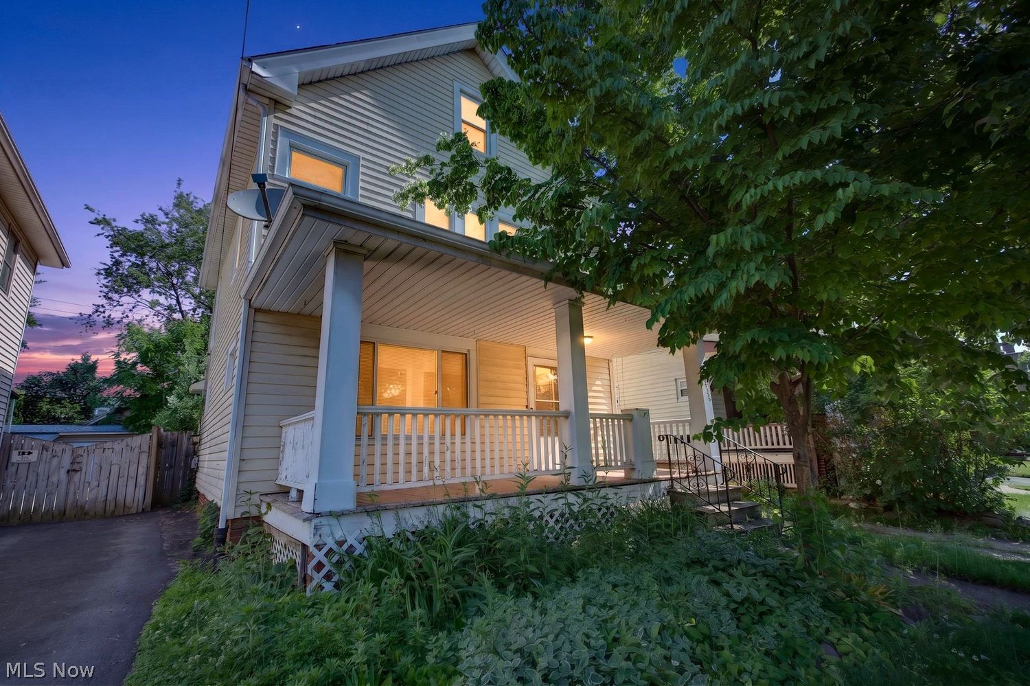 11312 Fortune Avenue Cleveland OH 44111