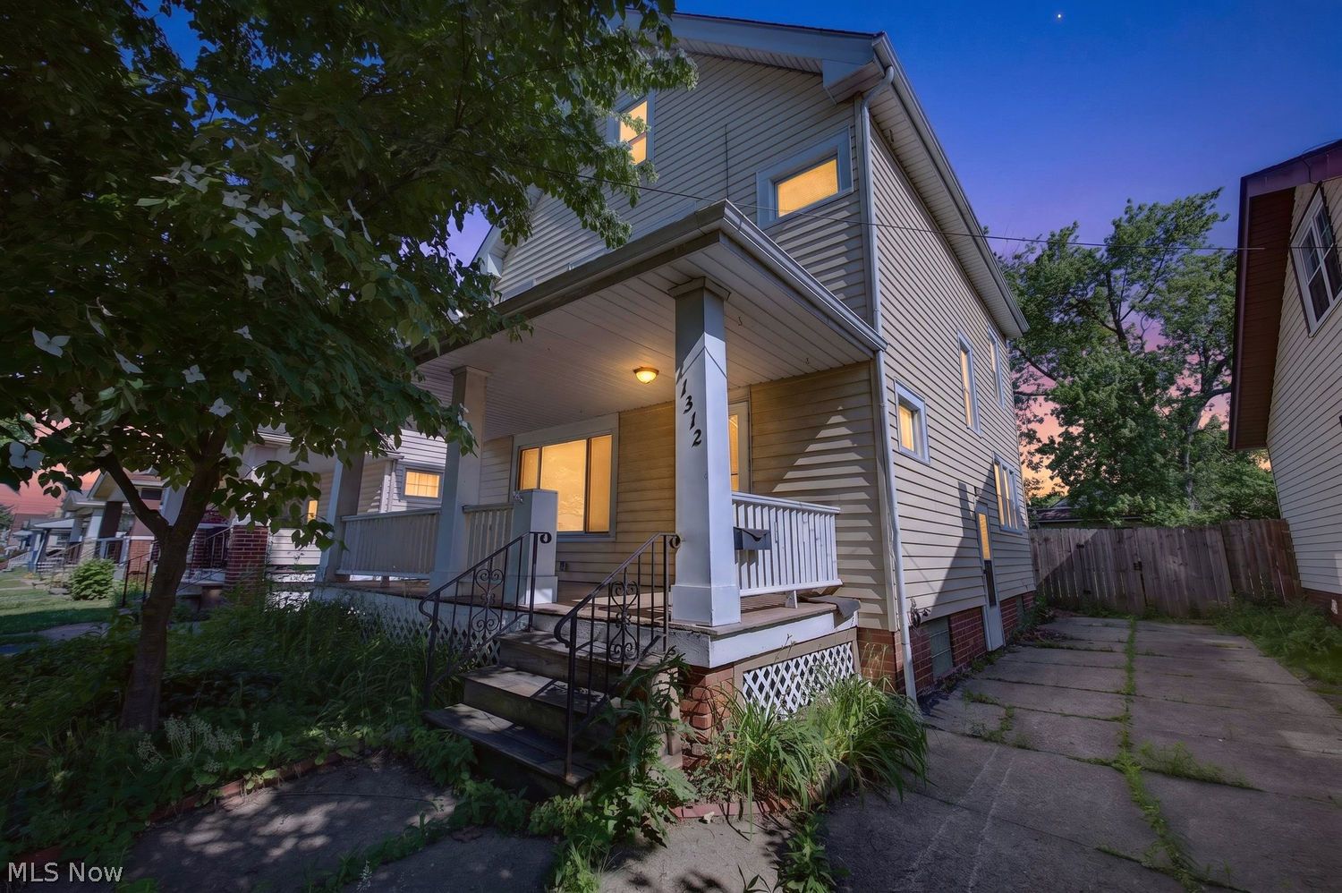 11312 Fortune Avenue Cleveland OH 44111