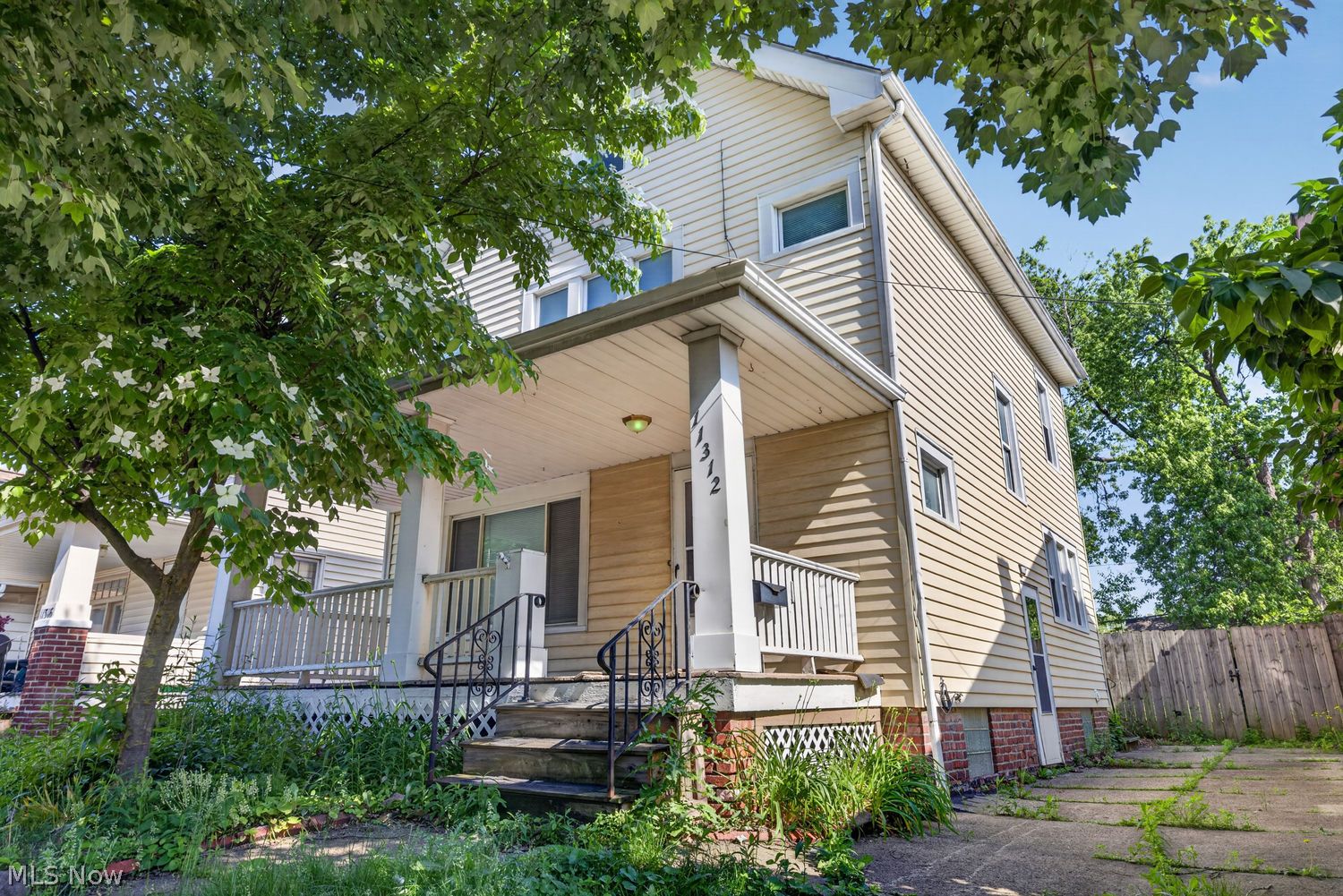 11312 Fortune Avenue Cleveland OH 44111