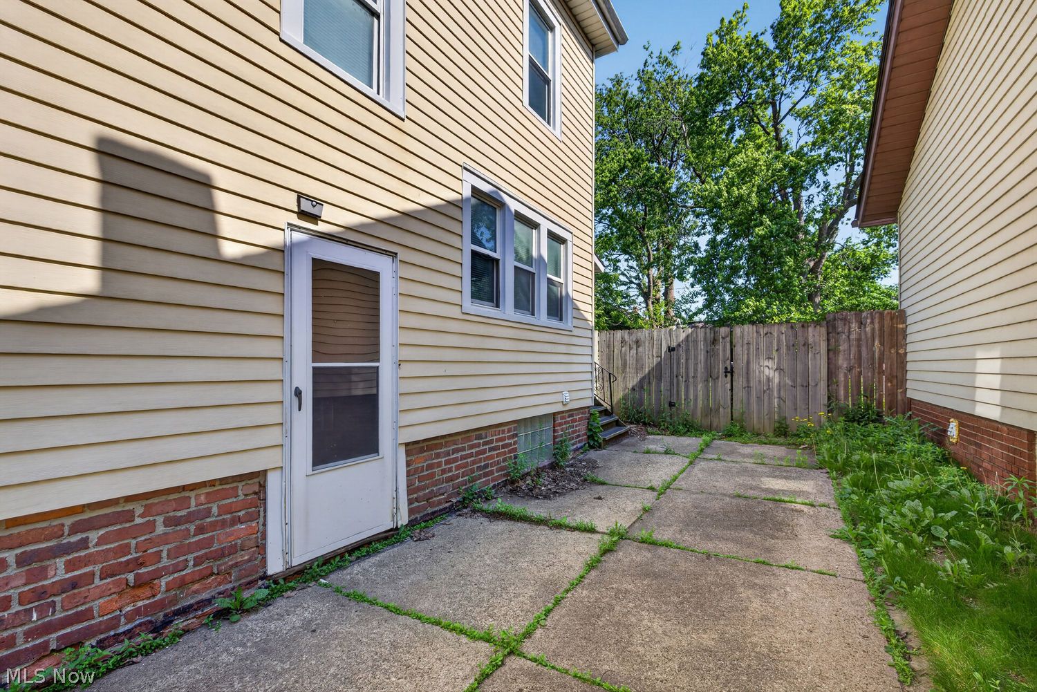 11312 Fortune Avenue Cleveland OH 44111