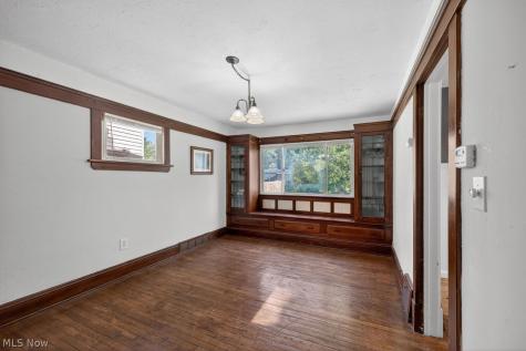 11312 Fortune Avenue Cleveland OH 44111