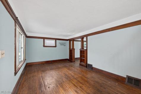 11312 Fortune Avenue Cleveland OH 44111