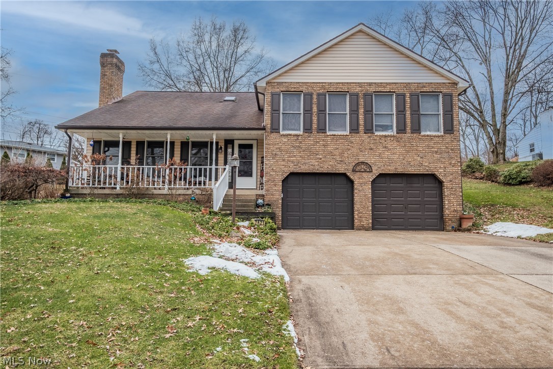 North Canton OH, 7621 Ravine Drive NW