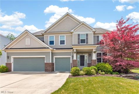 20296 Ennis Drive Strongsville OH 44149