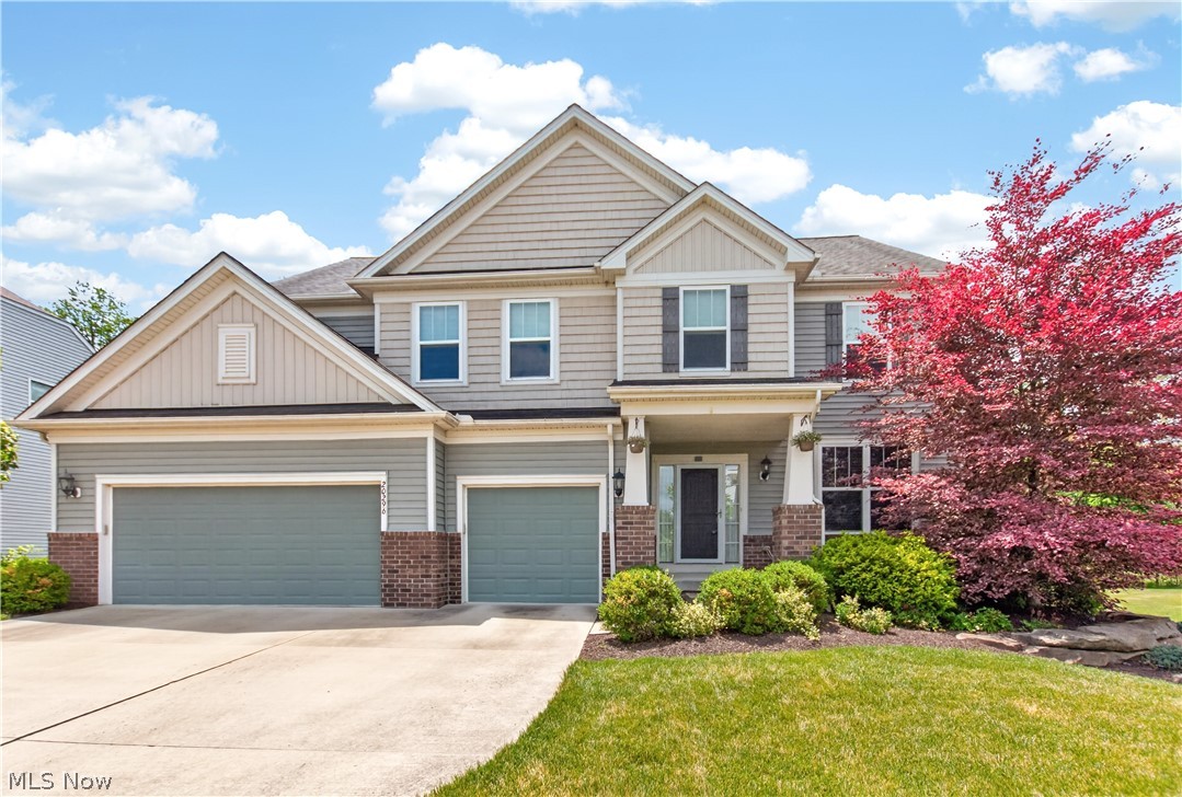 20296 Ennis Drive Strongsville OH 44149
