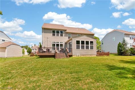 20296 Ennis Drive Strongsville OH 44149