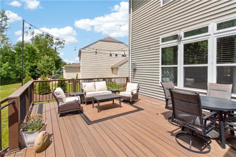 20296 Ennis Drive Strongsville OH 44149