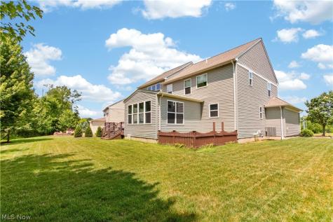 20296 Ennis Drive Strongsville OH 44149