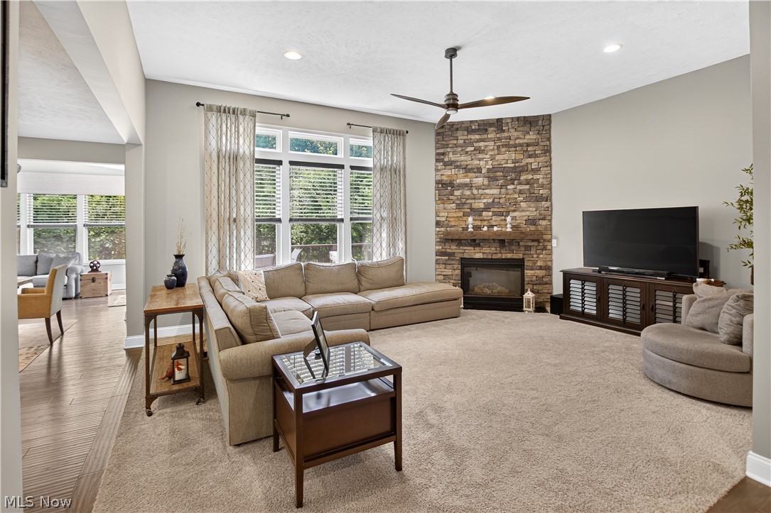 20296 Ennis Drive Strongsville OH 44149