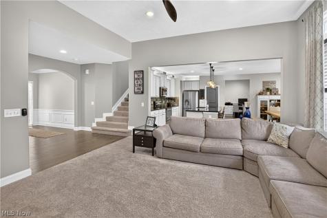 20296 Ennis Drive Strongsville OH 44149