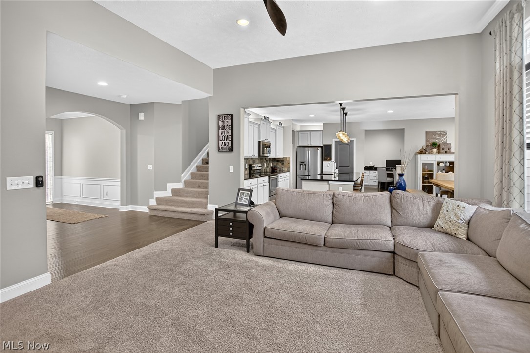 20296 Ennis Drive Strongsville OH 44149