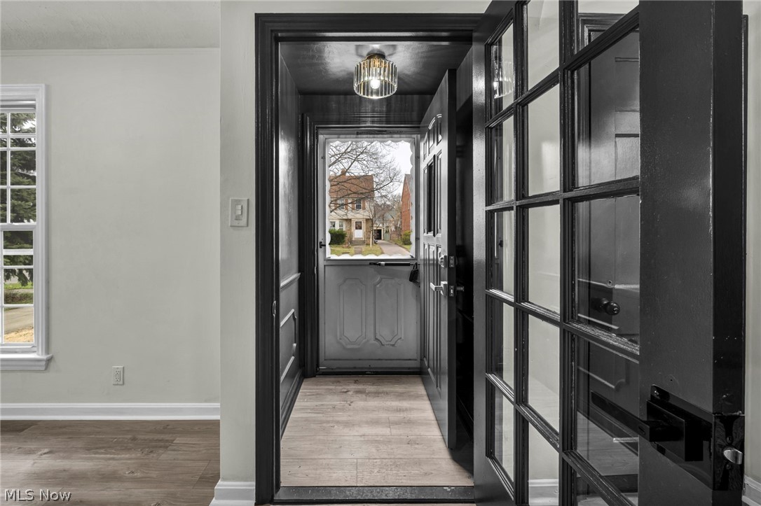 862 Keystone Drive Cleveland Heights OH 44121