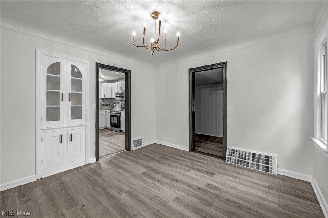 862 Keystone Drive Cleveland Heights OH 44121