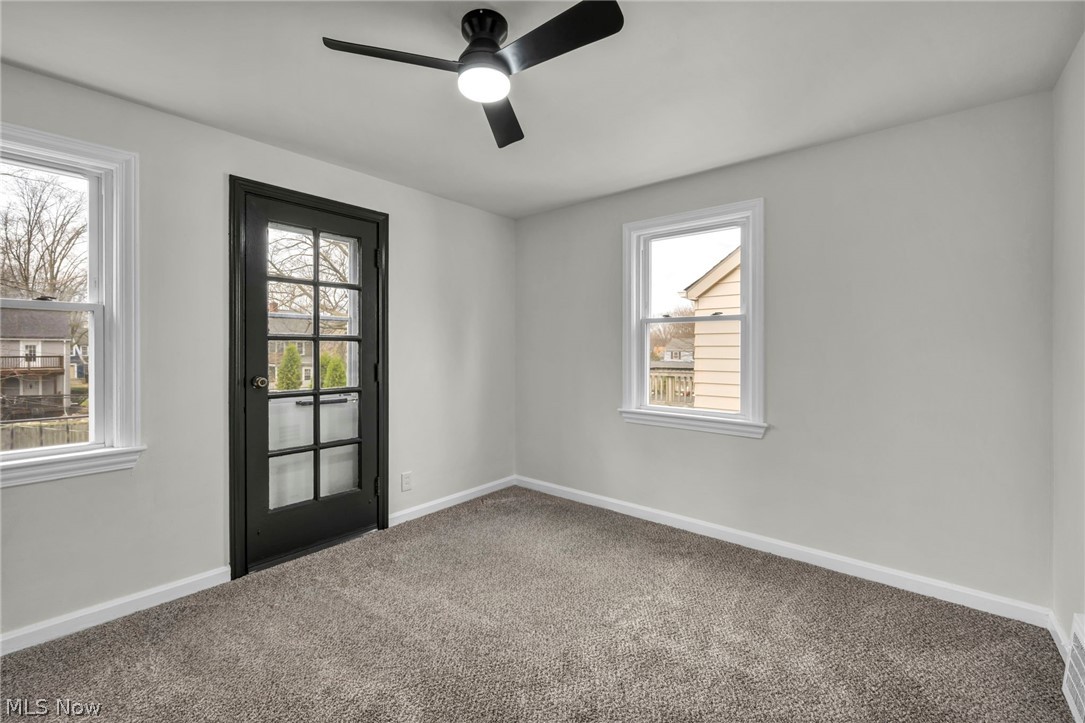 862 Keystone Drive Cleveland Heights OH 44121