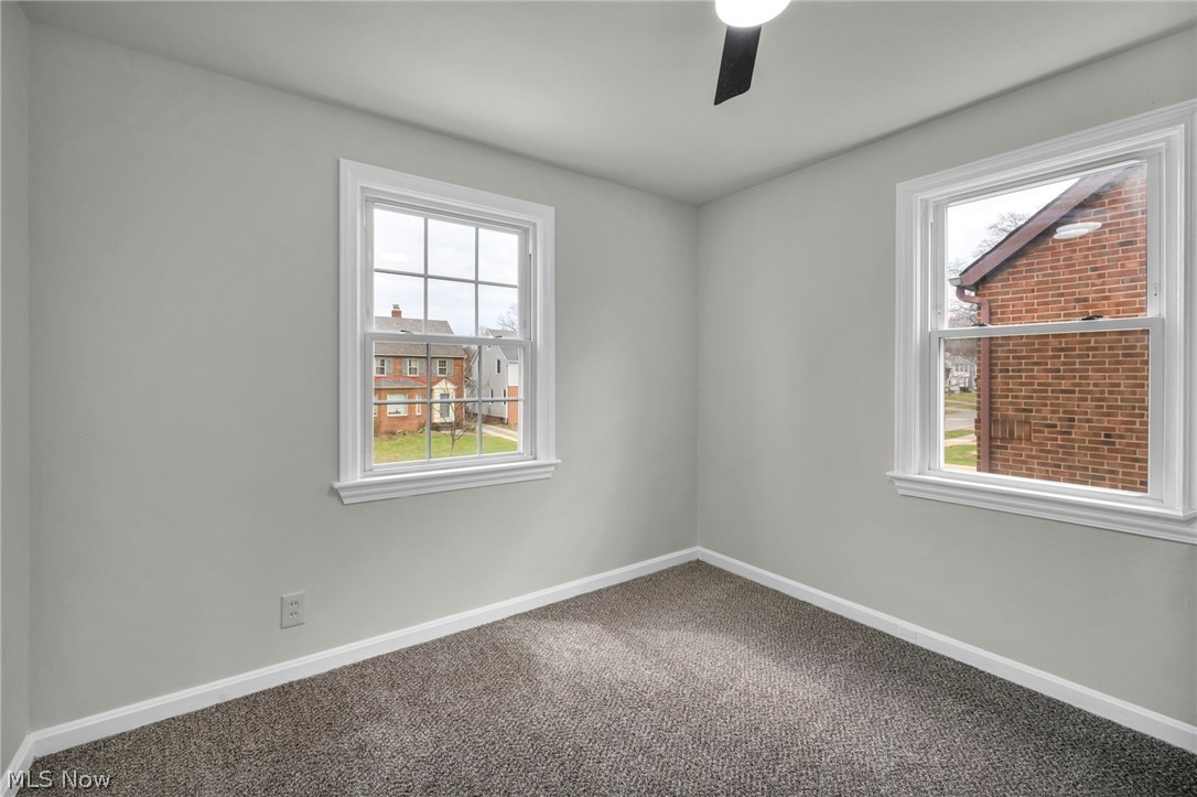 862 Keystone Drive Cleveland Heights OH 44121