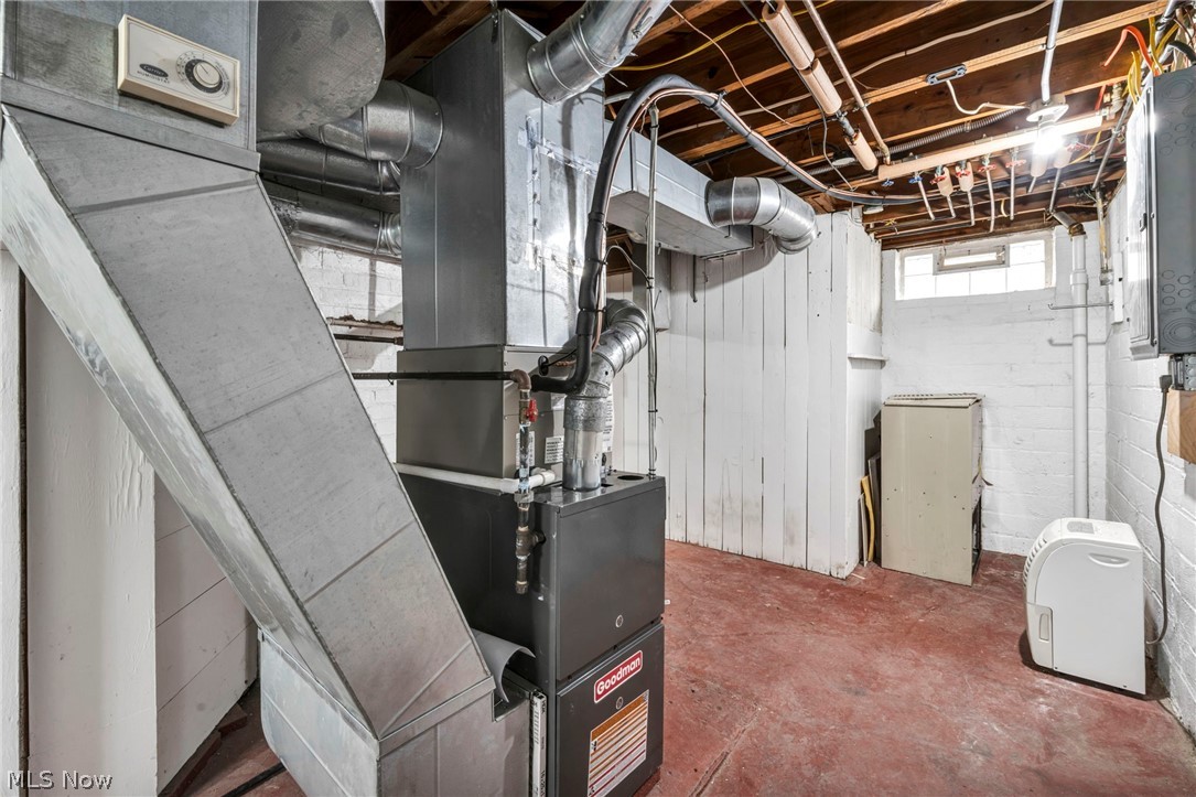 862 Keystone Drive Cleveland Heights OH 44121