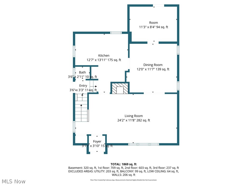 862 Keystone Drive Cleveland Heights OH 44121