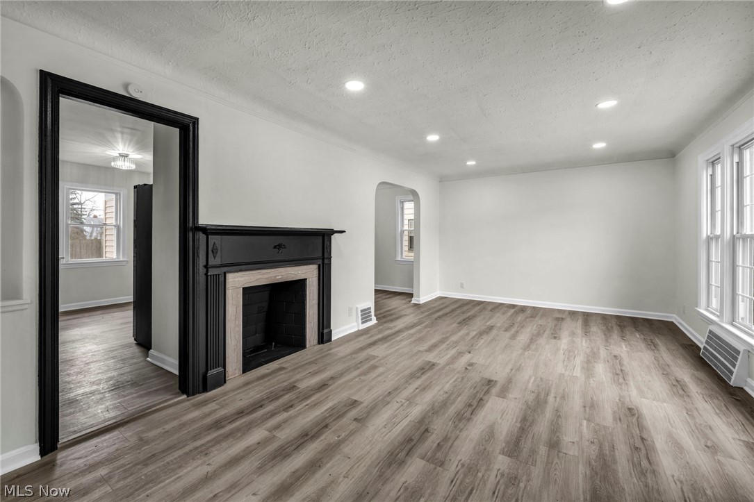862 Keystone Drive Cleveland Heights OH 44121