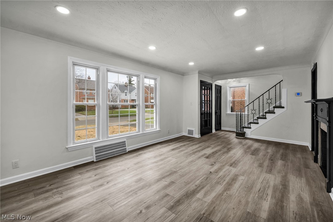 862 Keystone Drive Cleveland Heights OH 44121