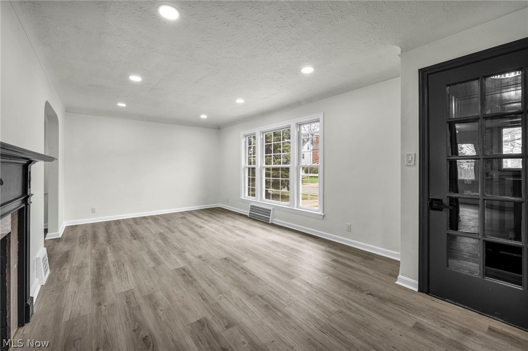 862 Keystone Drive Cleveland Heights OH 44121
