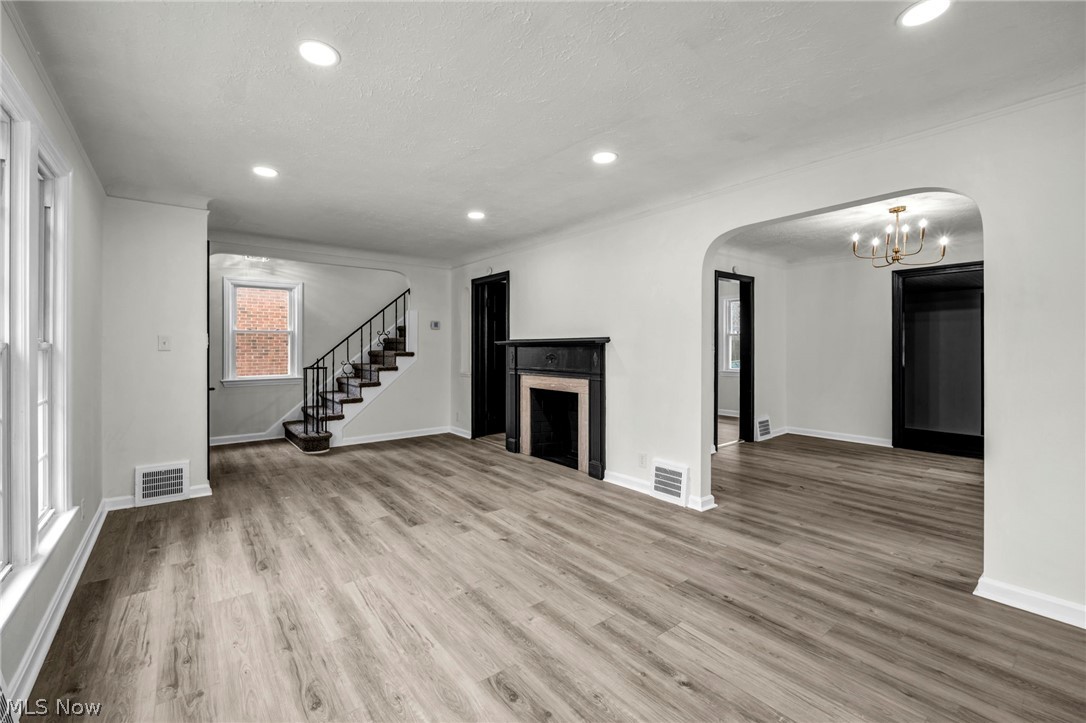 862 Keystone Drive Cleveland Heights OH 44121