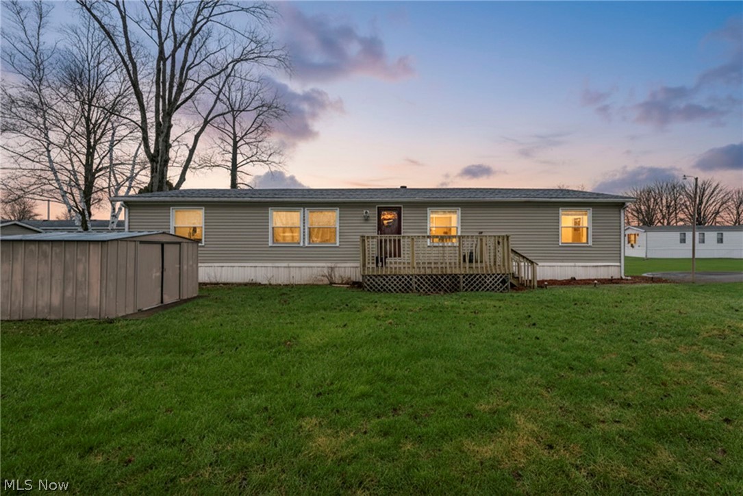 863 Peru Olena Road E Norwalk OH 44857