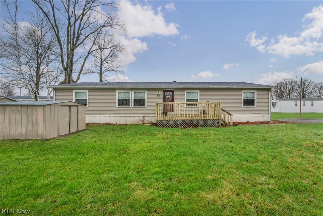 863 Peru Olena Road E Norwalk OH 44857