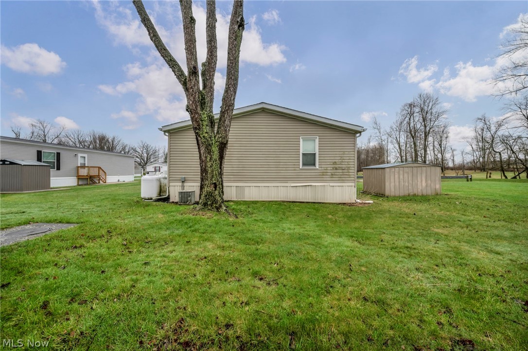 863 Peru Olena Road E Norwalk OH 44857