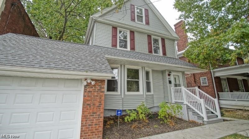 14915 Clifton Boulevard Lakewood OH 44107