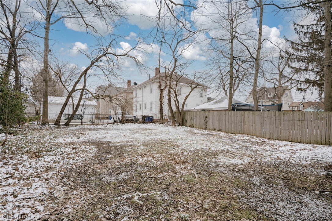 14915 Clifton Boulevard Lakewood OH 44107