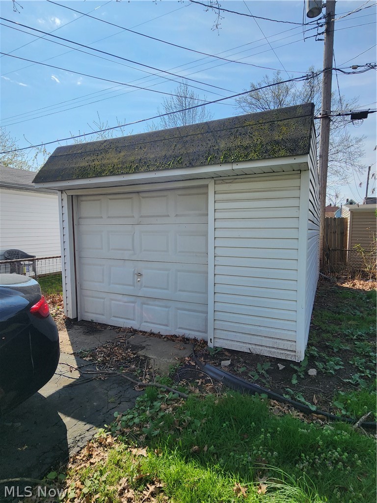 19850 Ormiston Avenue Euclid OH 44119