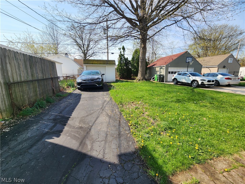 19850 Ormiston Avenue Euclid OH 44119