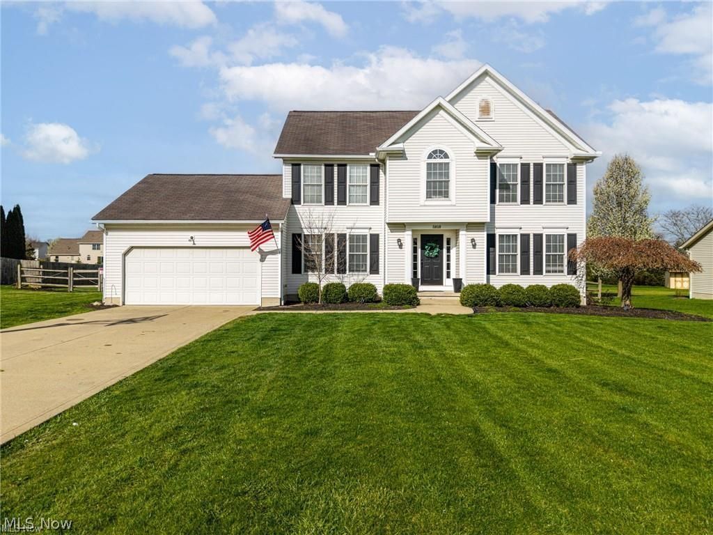 5818 Ryan Road Medina OH 44256