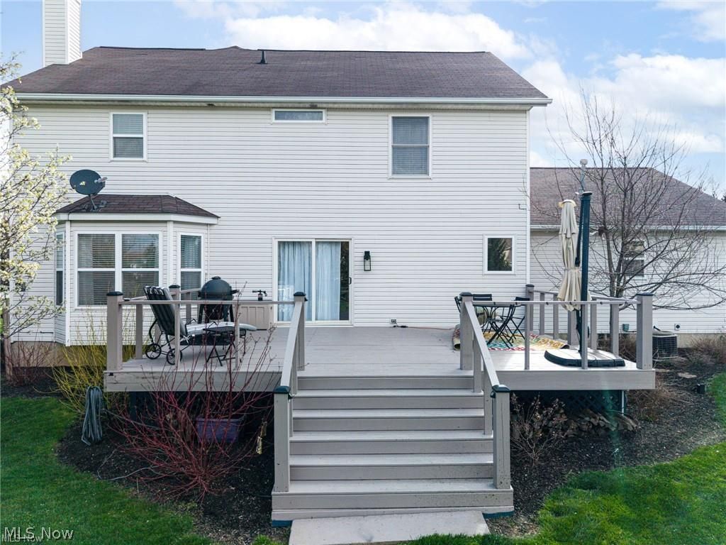 5818 Ryan Road Medina OH 44256