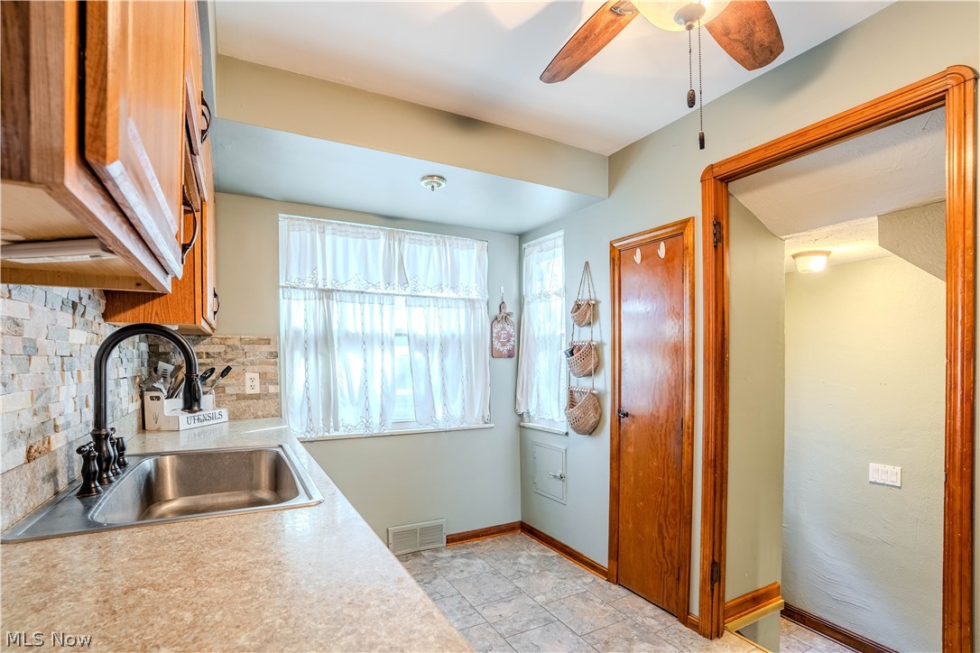 2205 Brookview Boulevard Parma OH 44134