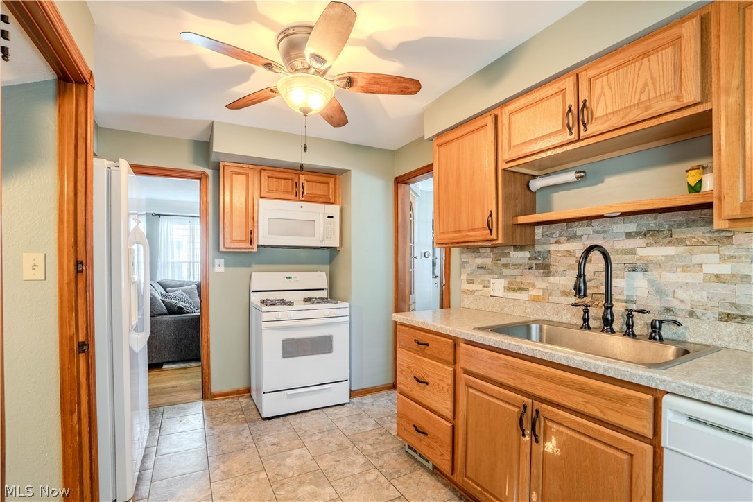 2205 Brookview Boulevard Parma OH 44134