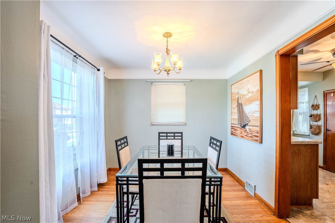 2205 Brookview Boulevard Parma OH 44134