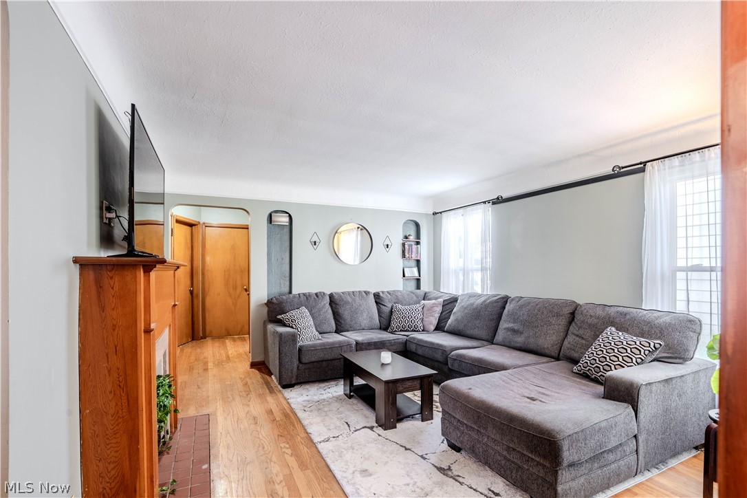 2205 Brookview Boulevard Parma OH 44134