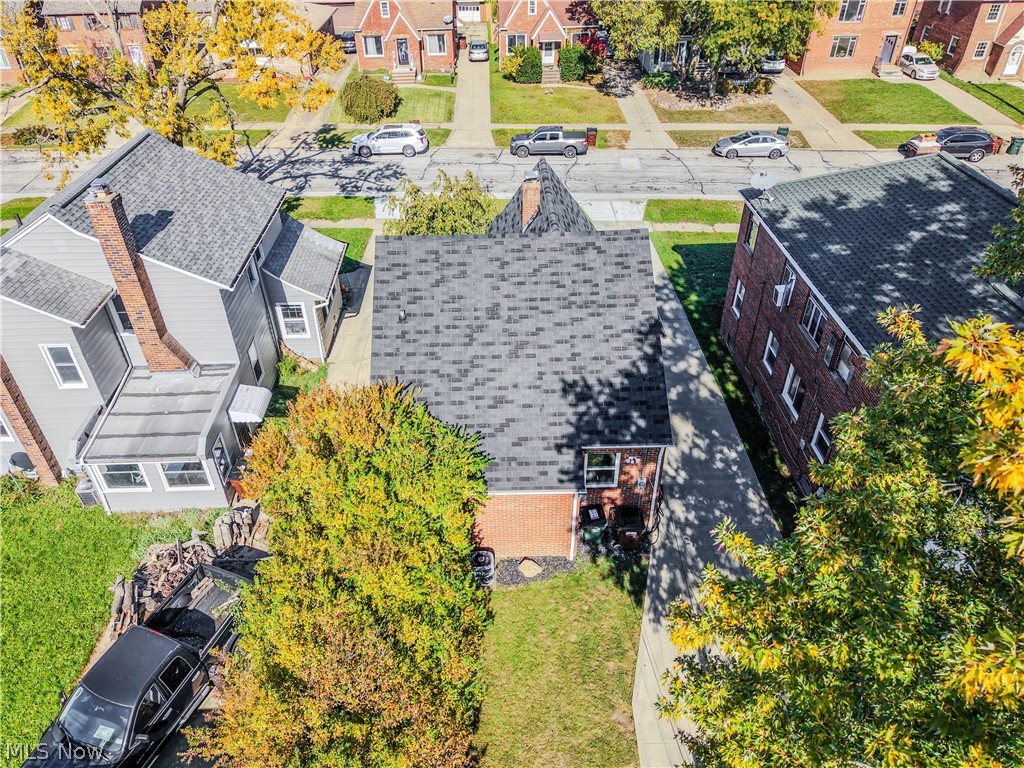 2205 Brookview Boulevard Parma OH 44134