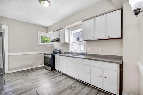 10001 Yale Avenue Cleveland OH 44108